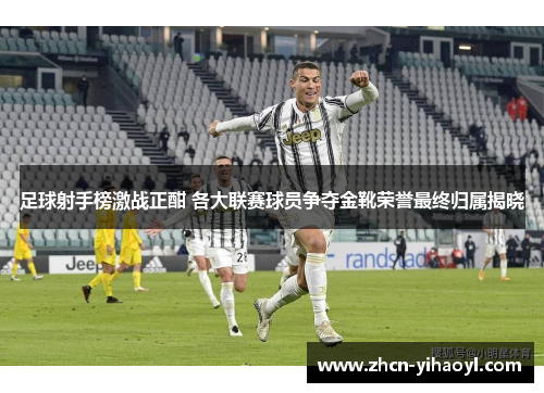 足球射手榜激战正酣 各大联赛球员争夺金靴荣誉最终归属揭晓