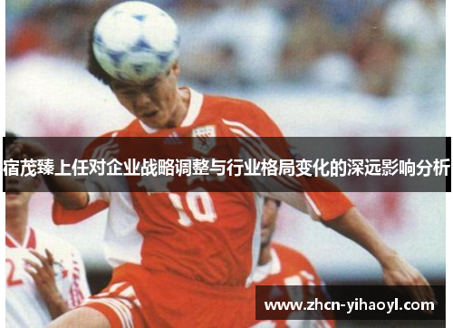 宿茂臻上任对企业战略调整与行业格局变化的深远影响分析