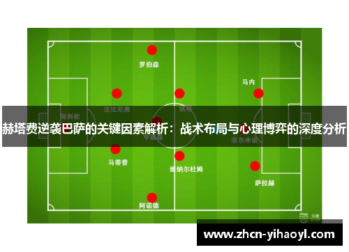 赫塔费逆袭巴萨的关键因素解析：战术布局与心理博弈的深度分析